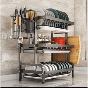 Support à Vaisselle