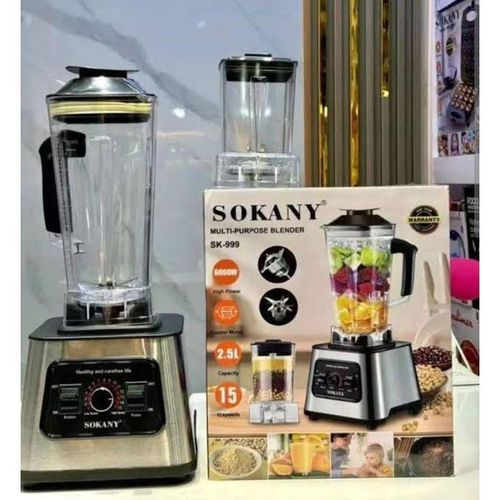 Blender Duo Mix (2 en 1)