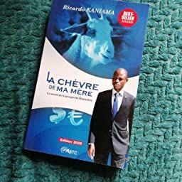 La Chèvre De Ma Mère - Ricardo KANIAMA