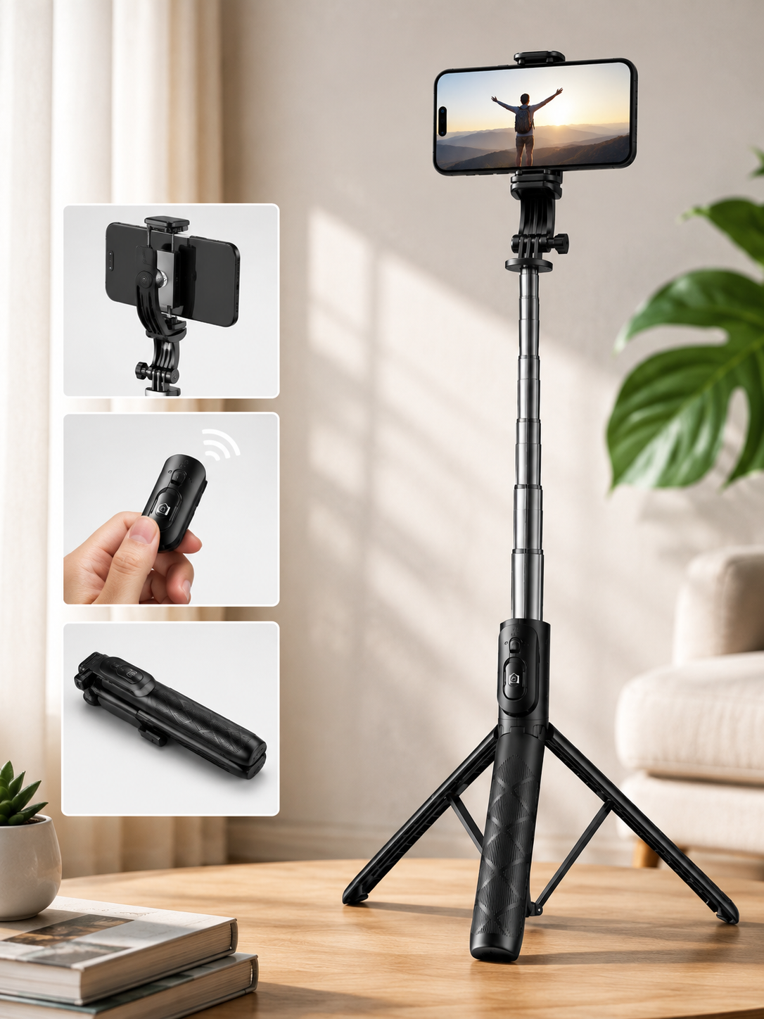 TREPIED CREATEUR DE CONTENU