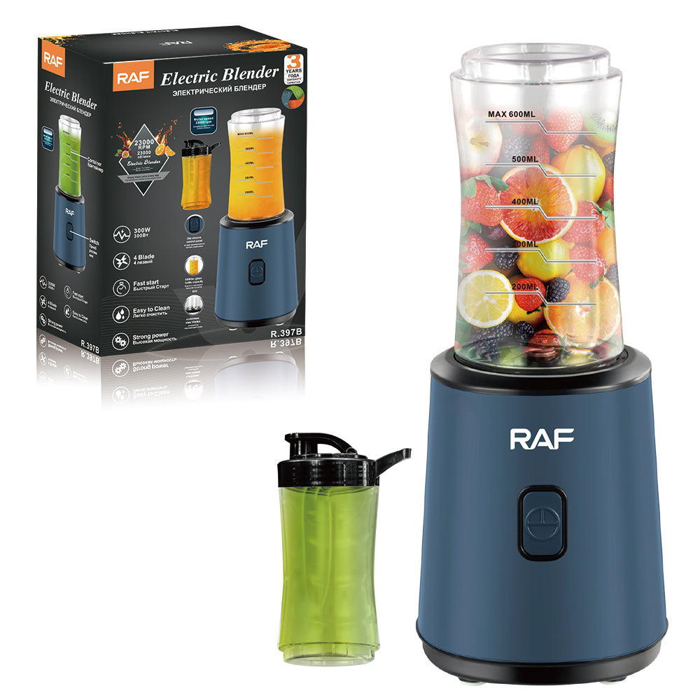 Mini Blender Fruits & Légumes RAF