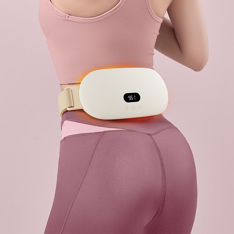 Ceinture Menstruelle