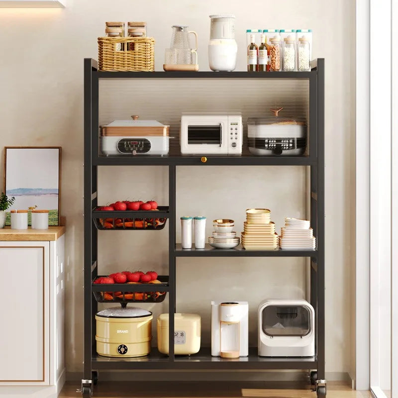 Armoire de Cuisine Tout-en-Un