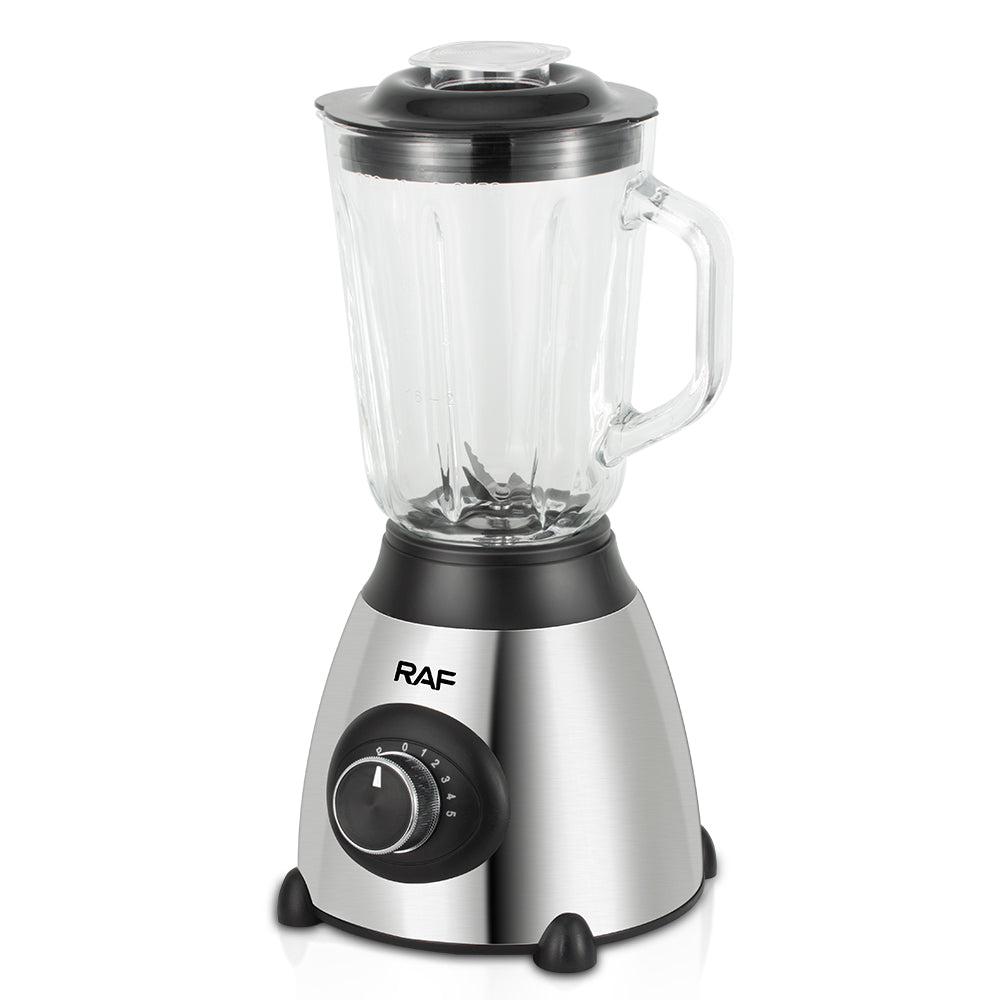 Blender Electrique RAF (3en1 | 1000W)