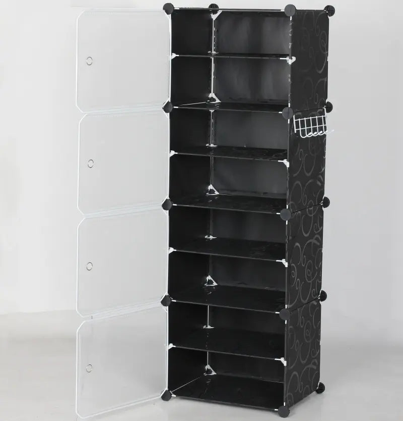 Tour de Rangement à Chaussures