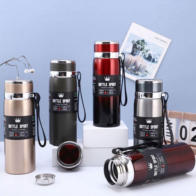 Gourde Thermos 2 (800ml)