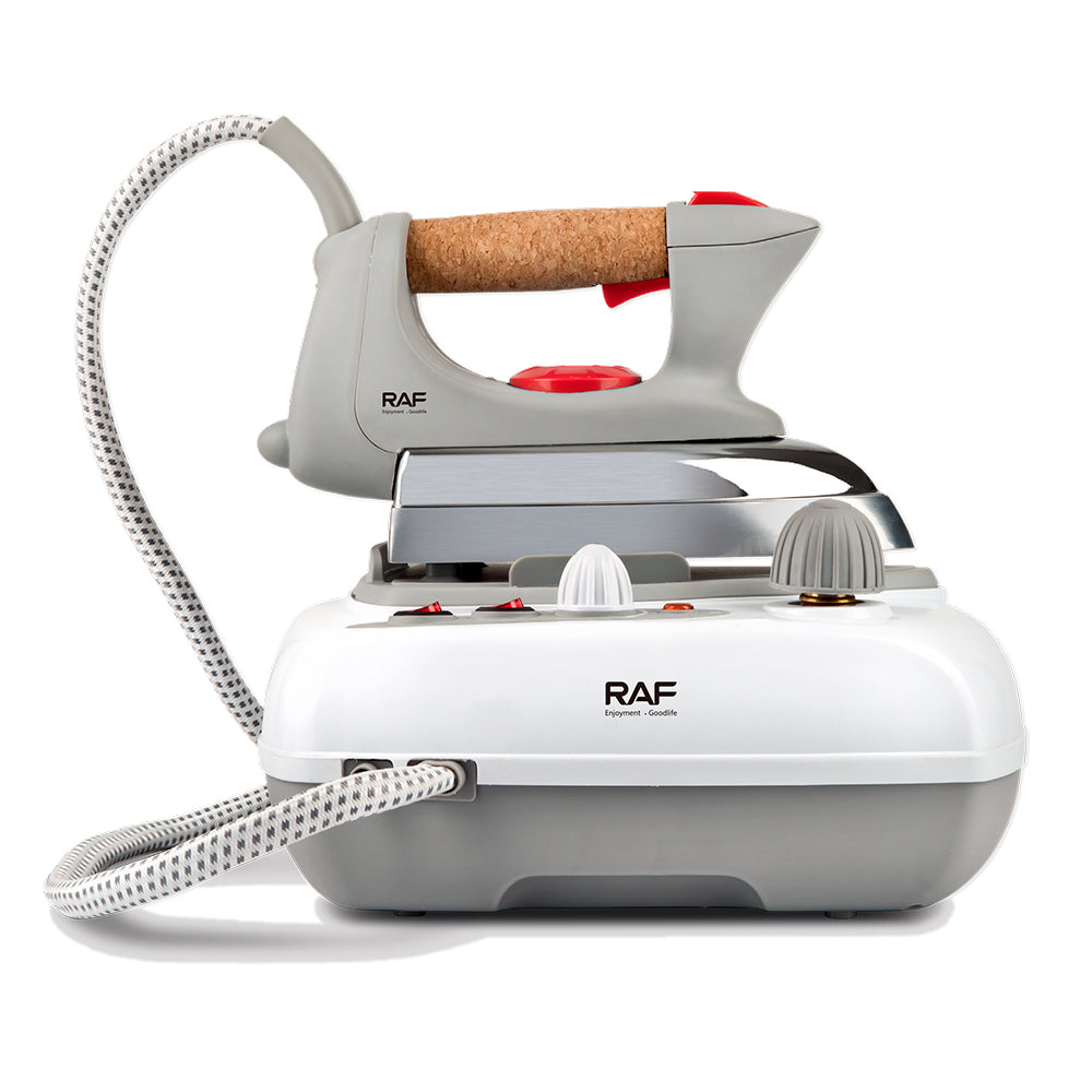 Mini Station de Repassage