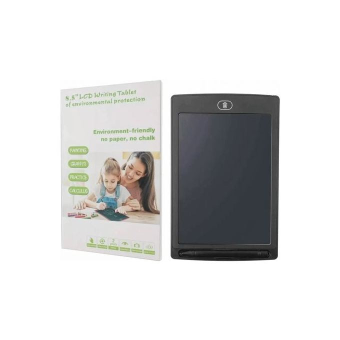 ARDOISE ÉLECTRONIQUE