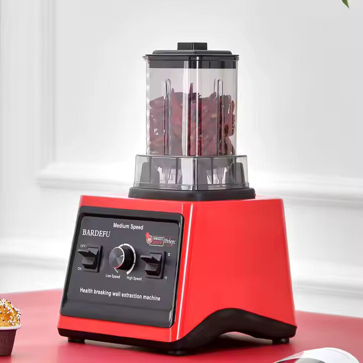 Blender culinaire 3en1