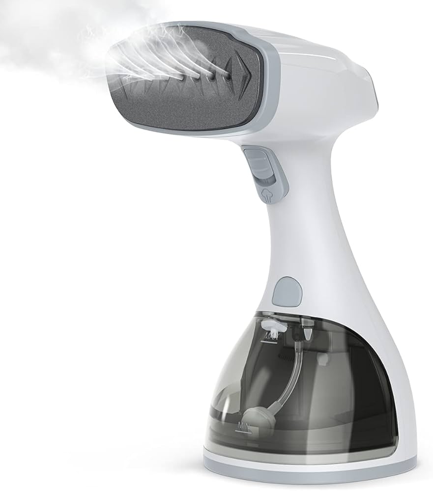 Défroisseur à Vapeur