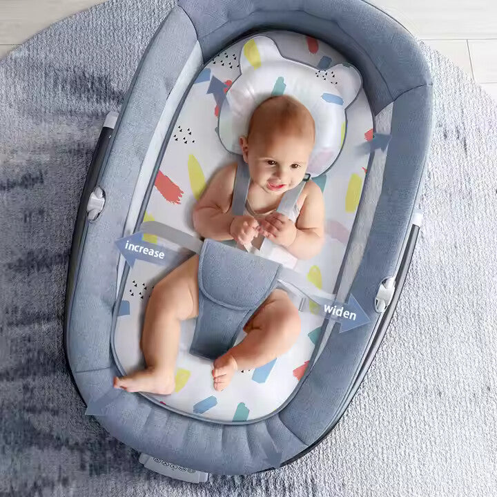Berceau Smart Multi-fonction