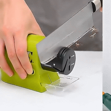 AIGUISEUR AUTOMATIQUE (de lames)