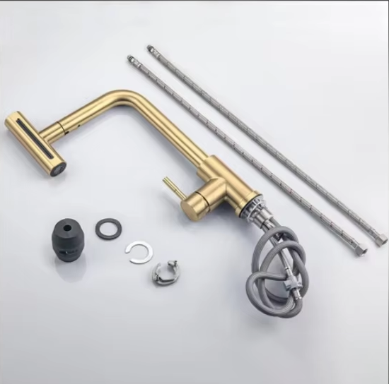 Pompe de Cuisine SPIN