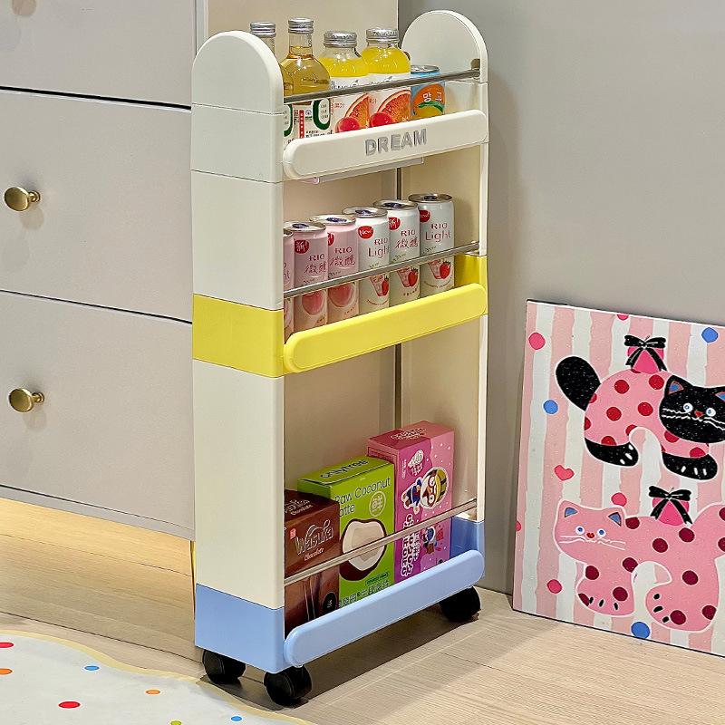 Étagère Nomade Multi-usage