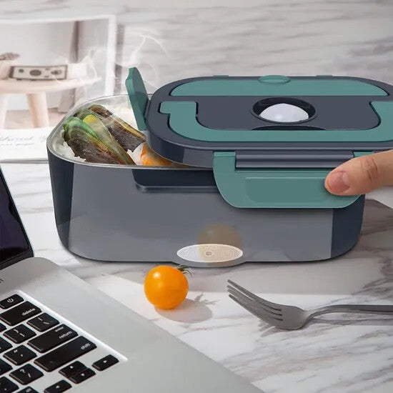 Lunch Box Electrique