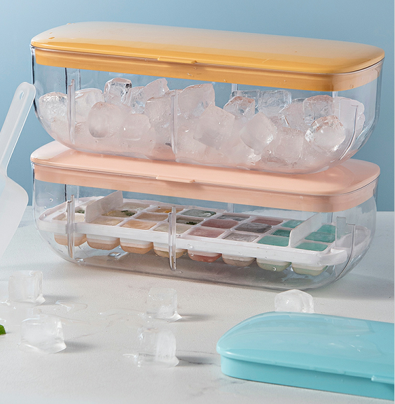 Coffret à Glaçons