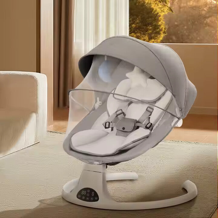 Berceau Smart Multi-fonction