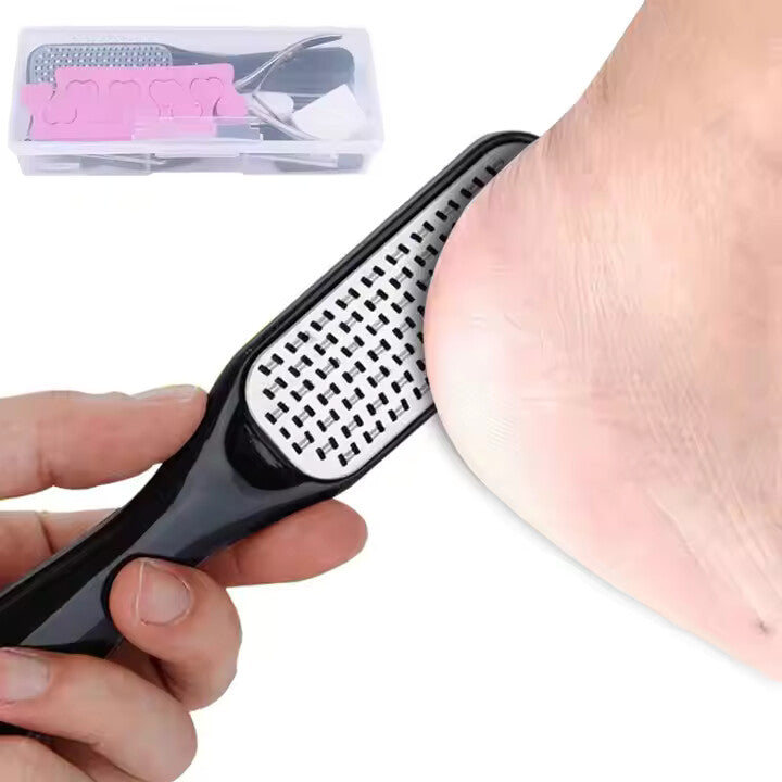 Trousse Manucure Pedicure Pro