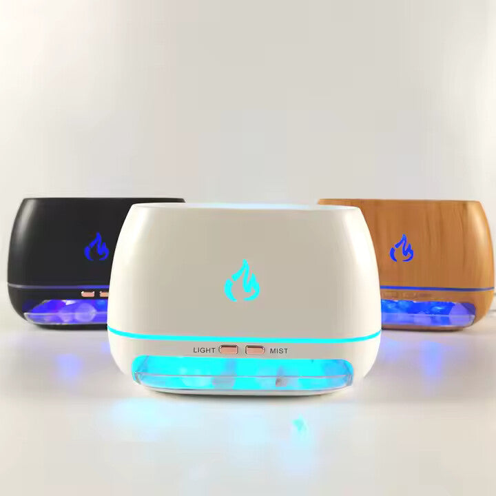 Veilleuse Simulatrice de Flamme