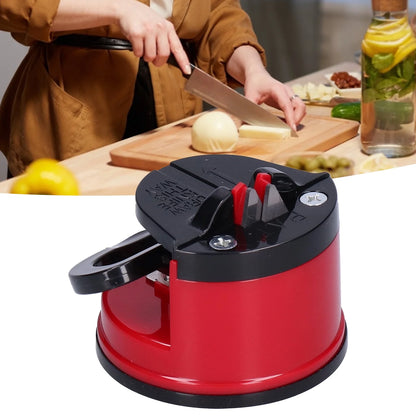 Mini Aiguiseur De Couteaux