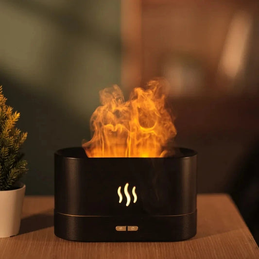 DIFFUSEUR LUMINEUX DE PARFUM