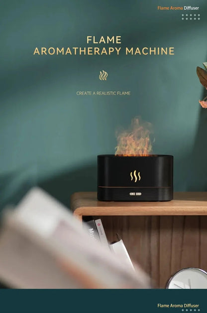 DIFFUSEUR LUMINEUX DE PARFUM