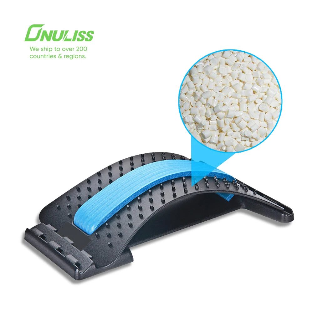 Civière Dorsale Orthopédique