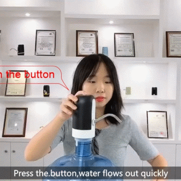 MINI POMPE AUTOMATIQUE