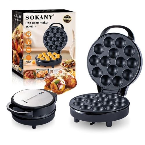 Mini machine à gâteau