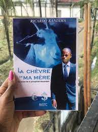 La Chèvre De Ma Mère - Ricardo KANIAMA
