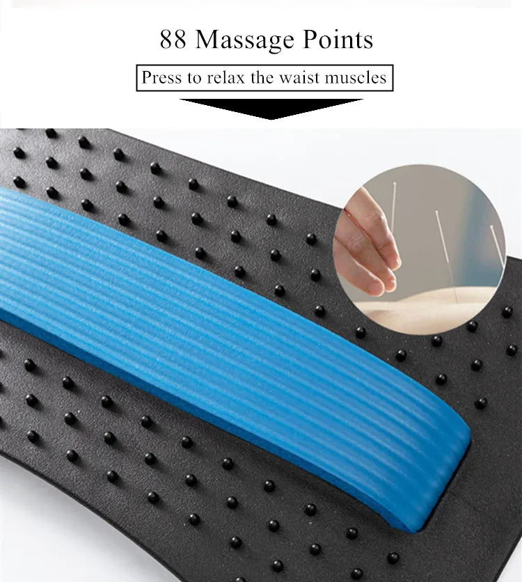 Civière Dorsale Orthopédique