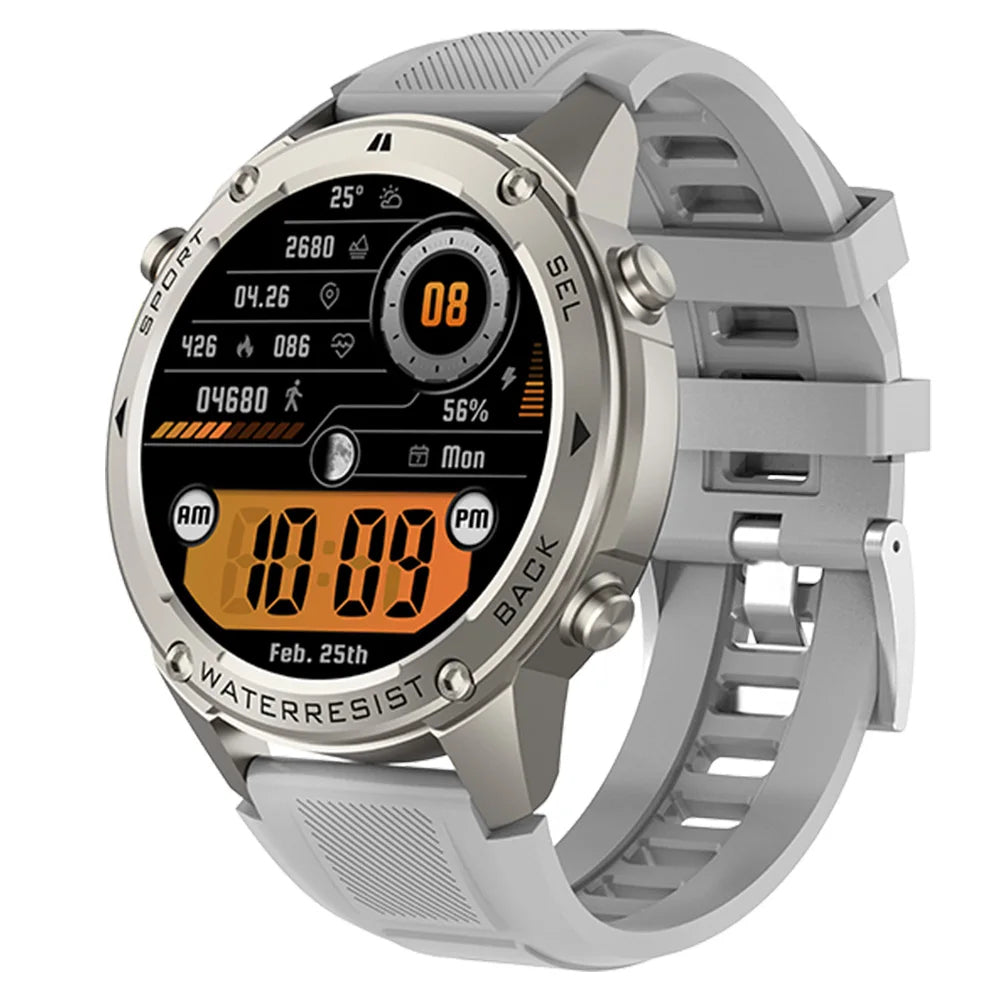 Montre-DM56 Fitness