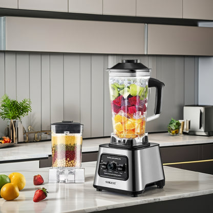 Blender Duo Mix (2 en 1)