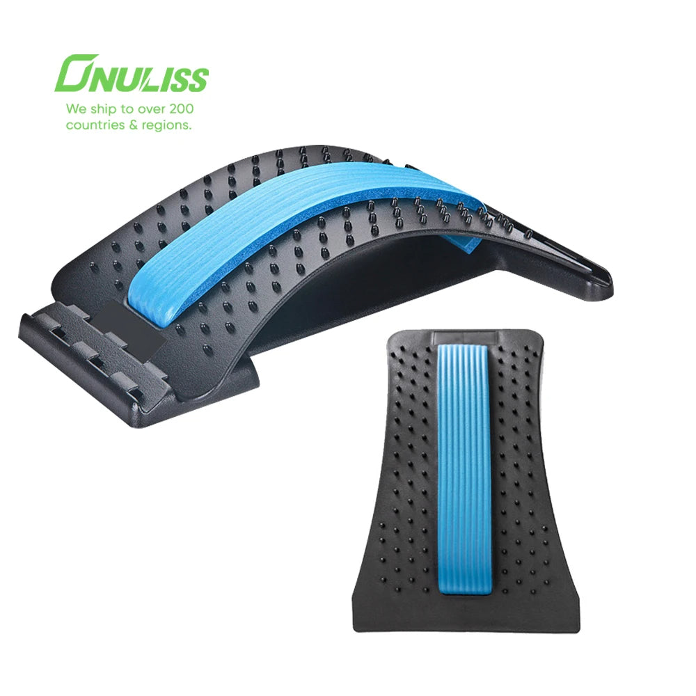 Civière Dorsale Orthopédique