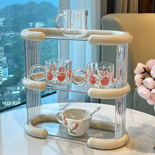 Mini Tour de Rangement