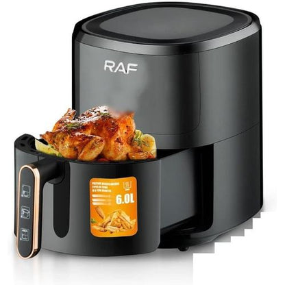 Air Fryer RAF 3L