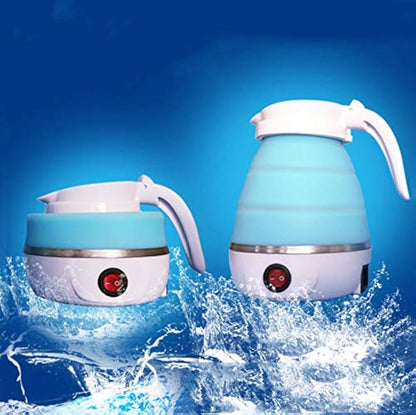 Bouilloire Pliable Portative