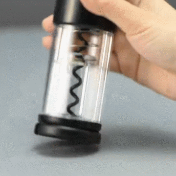 OUVRE-VIN ÉLECTRIQUE DUO