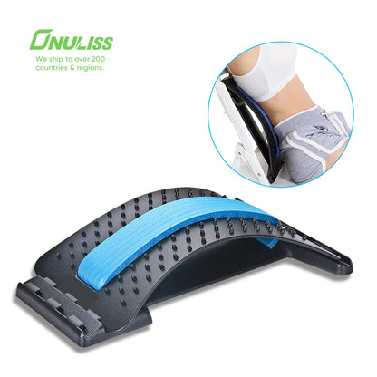 Civière Dorsale Orthopédique