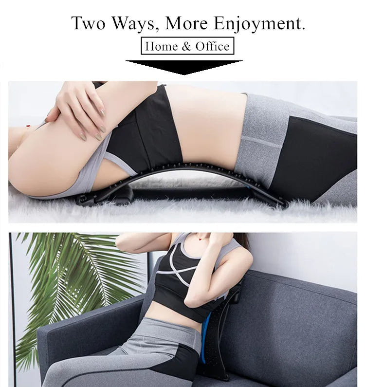 Civière Dorsale Orthopédique