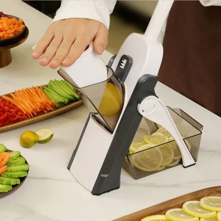 Coupe-Légumes Express