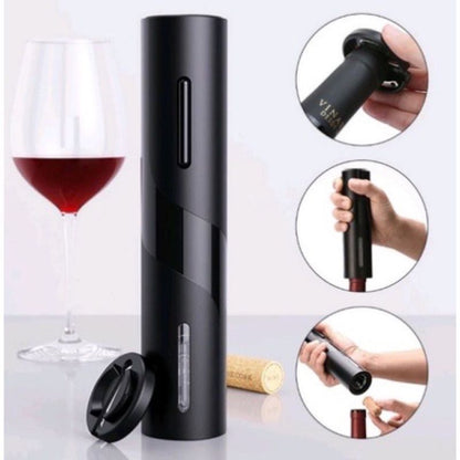 kit Tire-bouchon Électrique  (4 en 1)