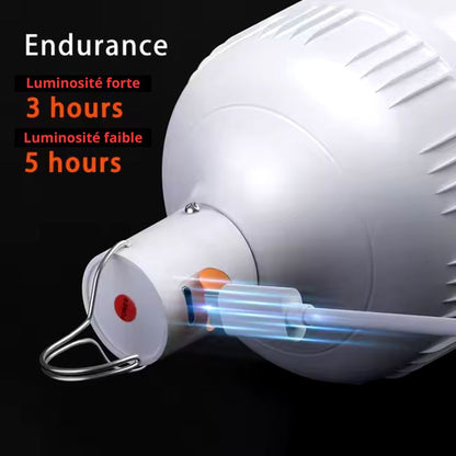 Ampoule Rechargeable (Lot de 3 pieces)