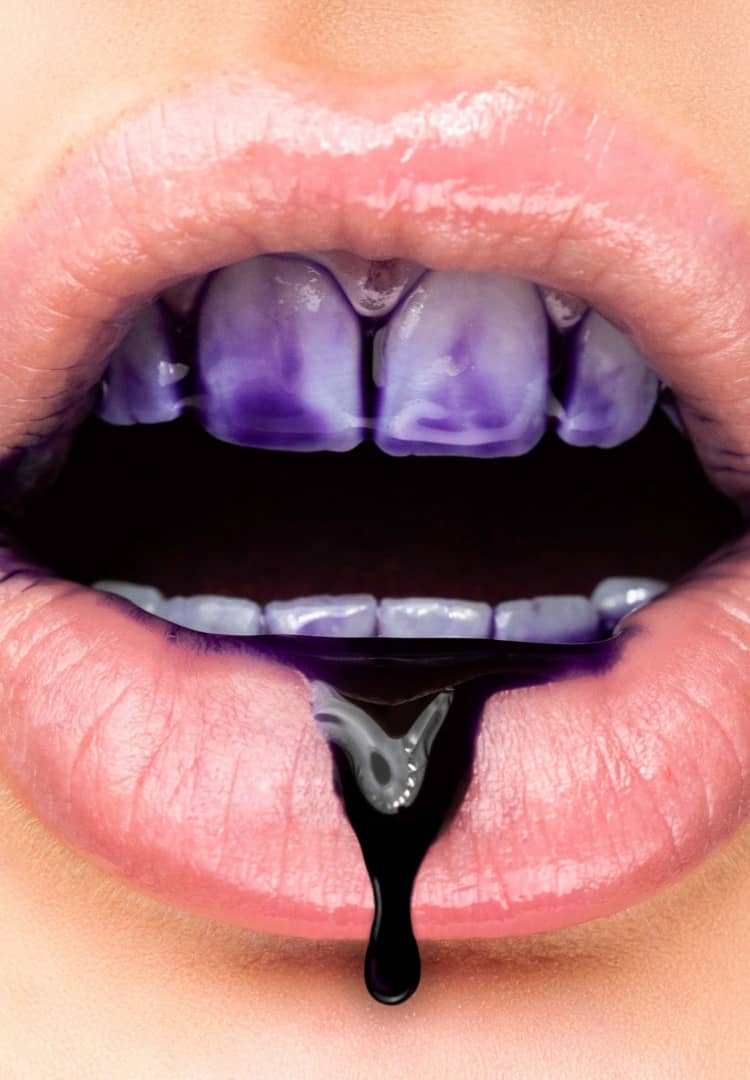 ...Sérum de Blanchiment Dentaire MEANSMILE™