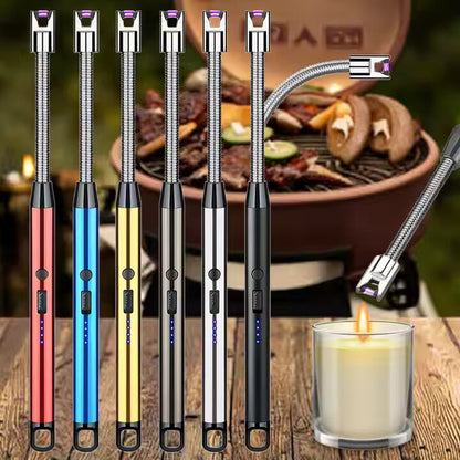 Briquet Electrique Multi-usage