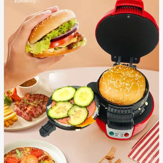 Burger Express