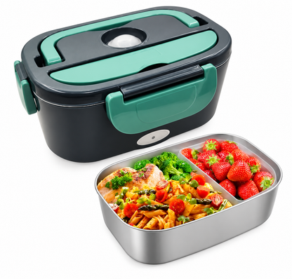 Lunch Box Electrique