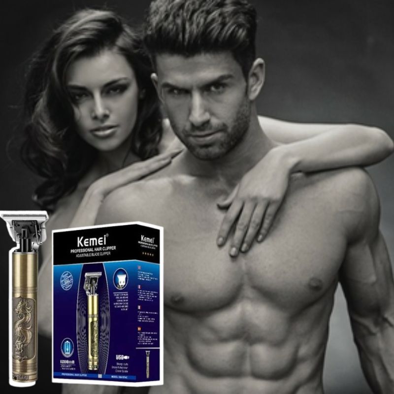 Mini Tondeuse Rechargeable