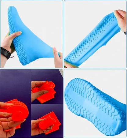 ÉTUIS DRYSTEP - IMPERMÉABLES POUR CHAUSSURES