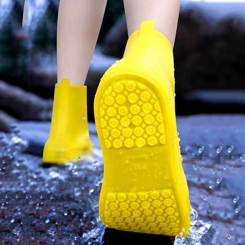 ÉTUIS DRYSTEP - IMPERMÉABLES POUR CHAUSSURES